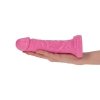 Dildo camillo pink